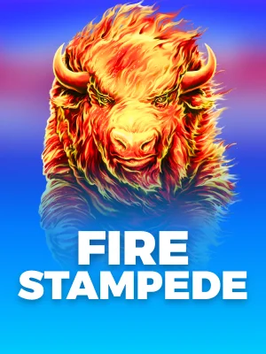Estampida De Fogo