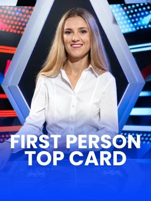 First Person Football Studio