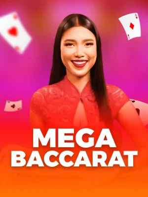 Mega Baccarat